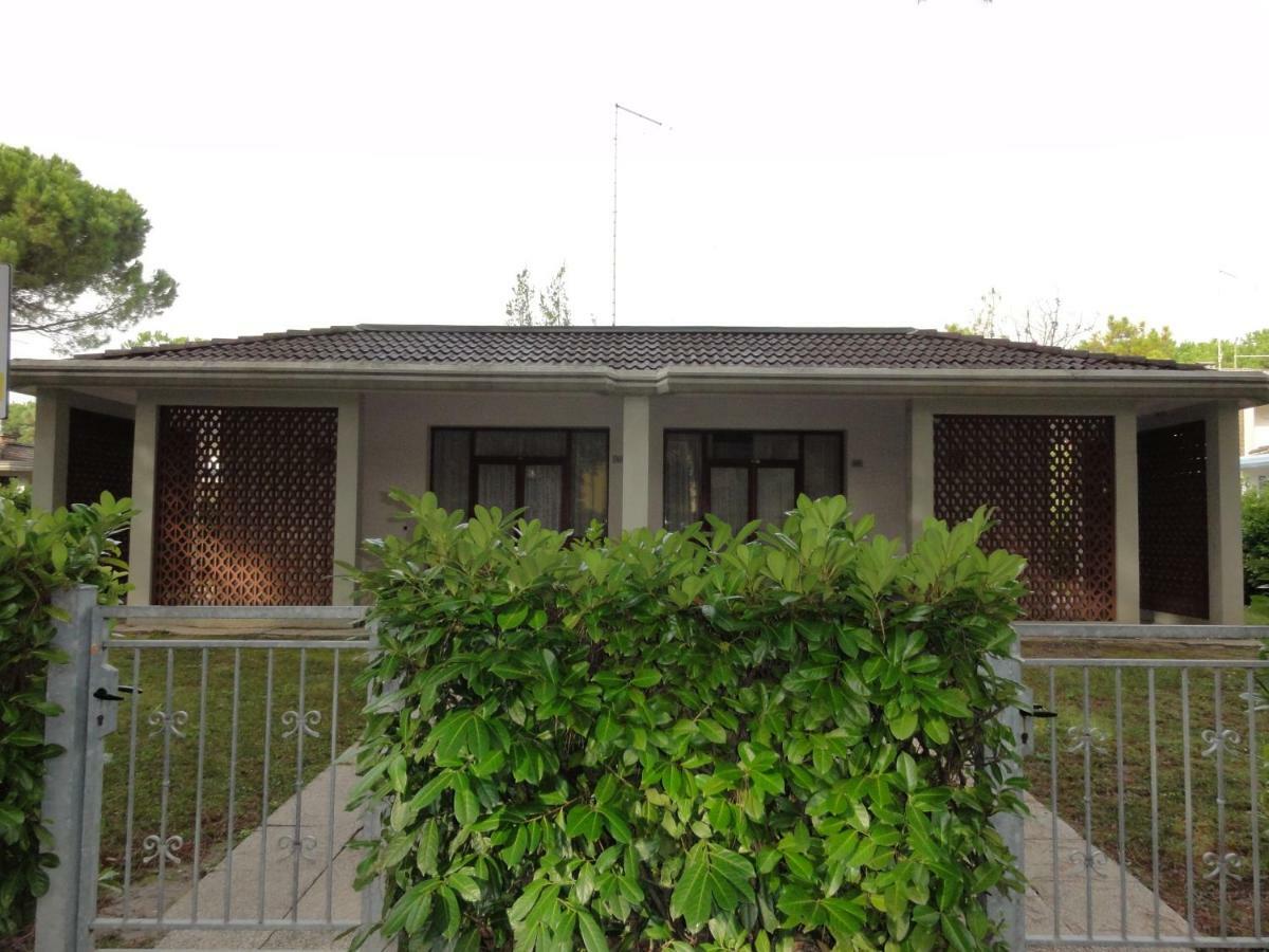 Villa Regina Μπιμπιόνε Εξωτερικό φωτογραφία